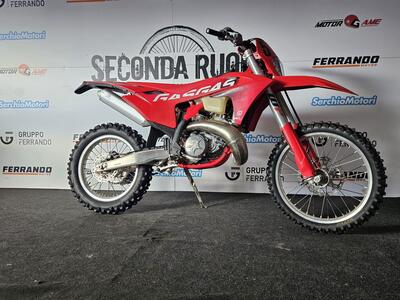 GASGAS EC 250 (2024) usata