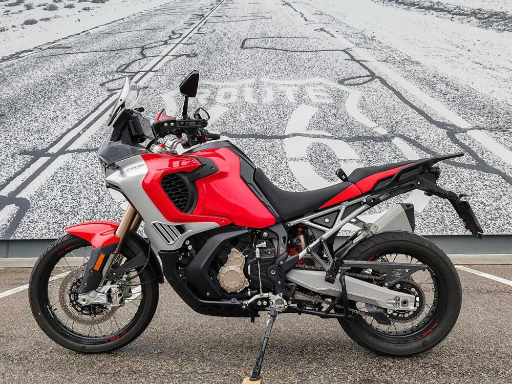 MV Agusta LXP Enduro Veloce (2024 - 25) (2)