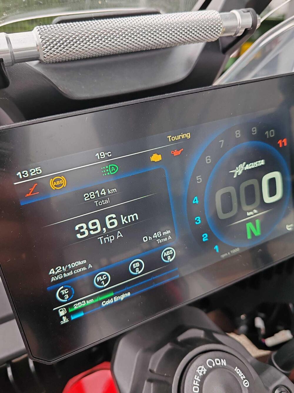 MV Agusta LXP Enduro Veloce (2024 - 25) (5)