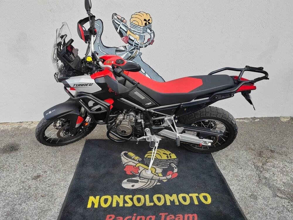 Aprilia Tuareg 660 (2022 - 24) (3)