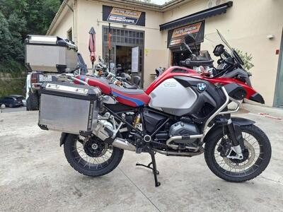 Bmw R 1200 GS Adventure (2013 - 16) usata