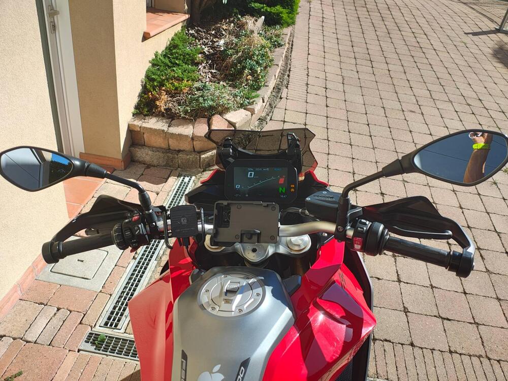 Bmw F 900 XR (2020 - 24) (4)