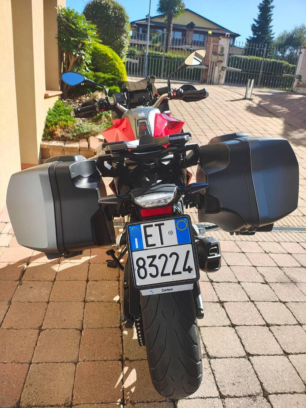 Bmw F 900 XR (2020 - 24) (5)