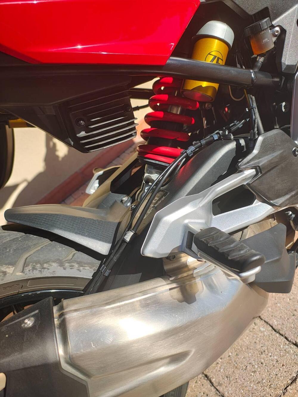 Bmw F 900 XR (2020 - 24) (6)