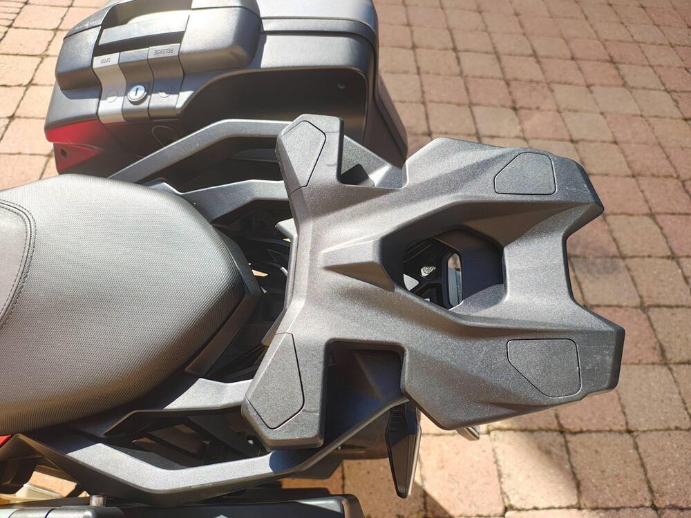 Bmw F 900 XR (2020 - 24) (8)