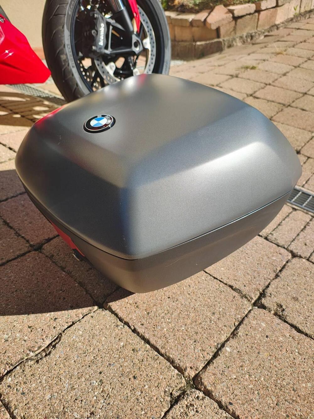 Bmw F 900 XR (2020 - 24) (11)