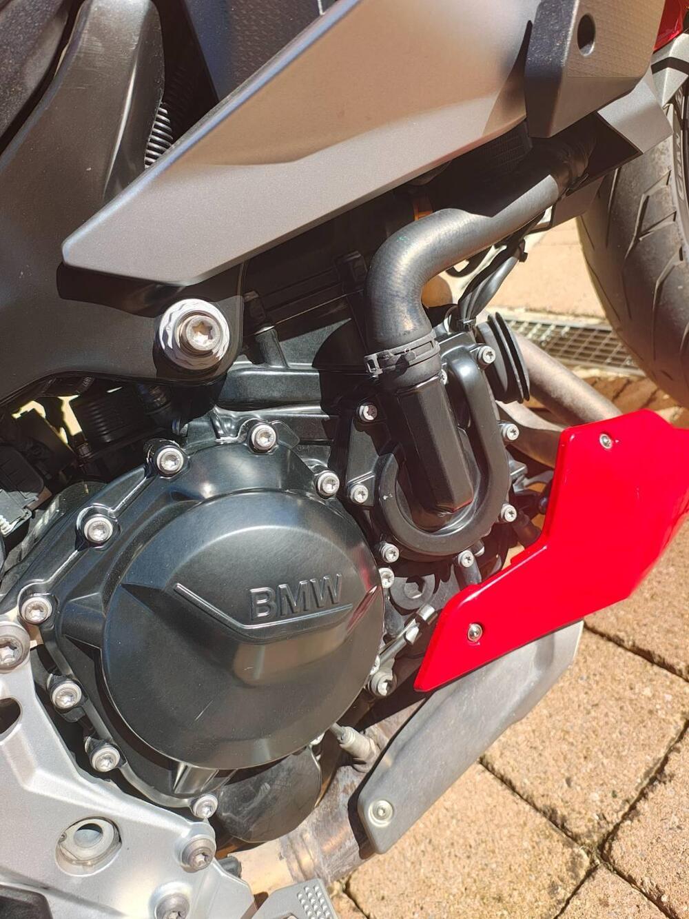 Bmw F 900 XR (2020 - 24) (13)