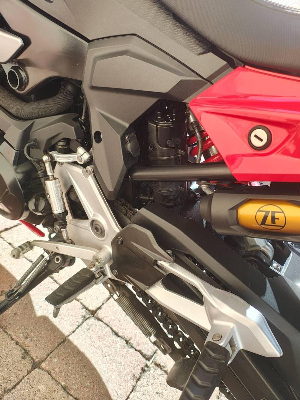 Bmw F 900 XR (2020 - 24) (14)