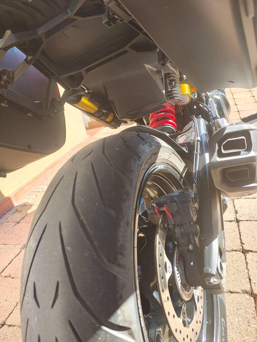 Bmw F 900 XR (2020 - 24) (15)