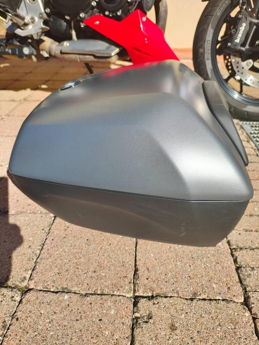 Bmw F 900 XR (2020 - 24) (16)