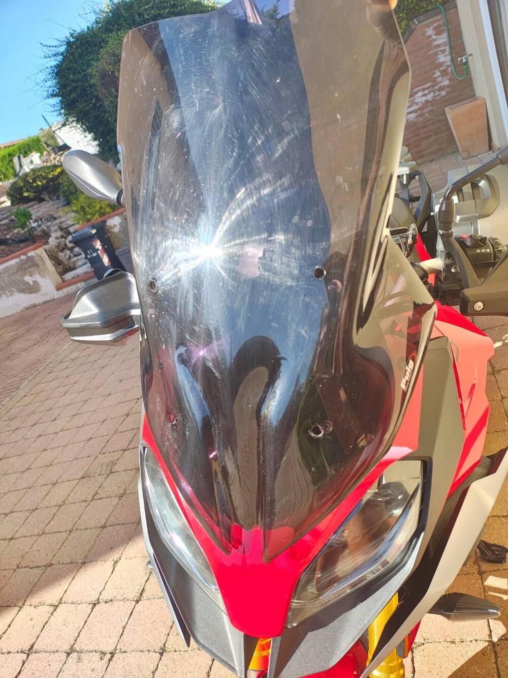 Bmw F 900 XR (2020 - 24) (17)