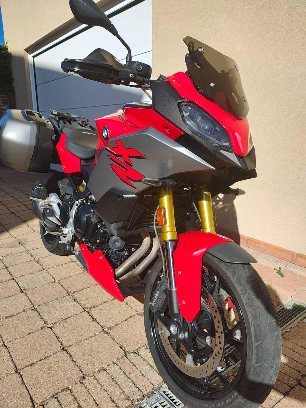 Bmw F 900 XR (2020 - 24) (18)