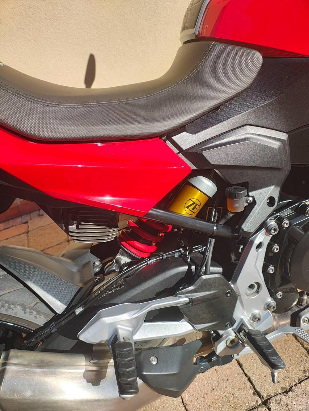 Bmw F 900 XR (2020 - 24) (20)