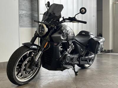 Morbidelli C1002V (2024 - 25) usata