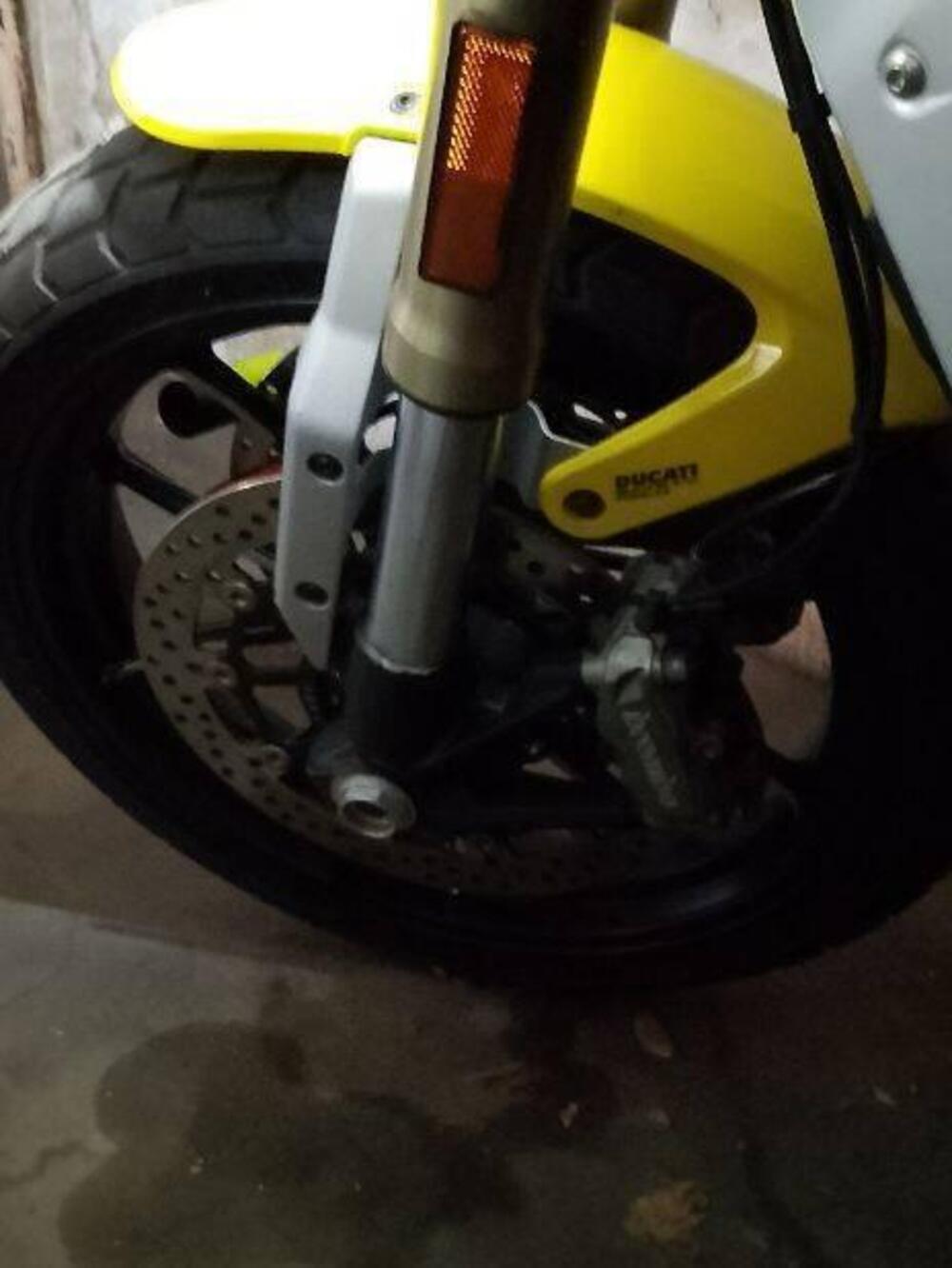 Ducati Scrambler 1100 (2018 - 20) (4)