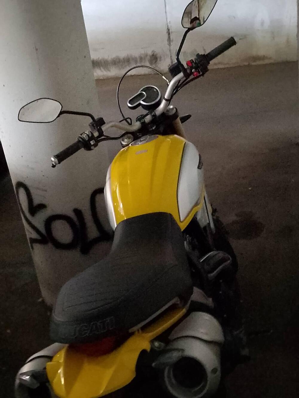 Ducati Scrambler 1100 (2018 - 20) (3)