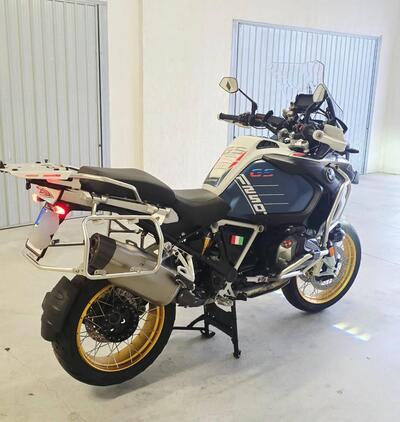 Bmw R 1250 GS Adventure (2021 - 24) usata