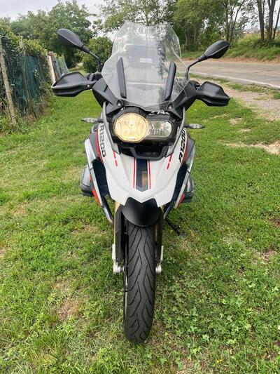 Bmw R 1200 GS (2013 - 16) usata