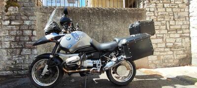 Bmw R 1150 GS (1999 - 03) usata