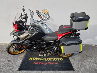 QJ Motor SRT 800 SX (2024 - 25) usata