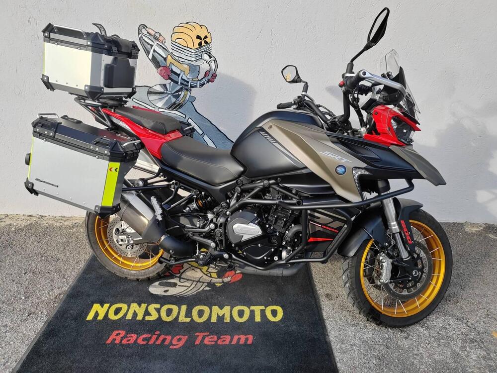 QJ Motor SRT 800 SX (2024 - 25) (2)