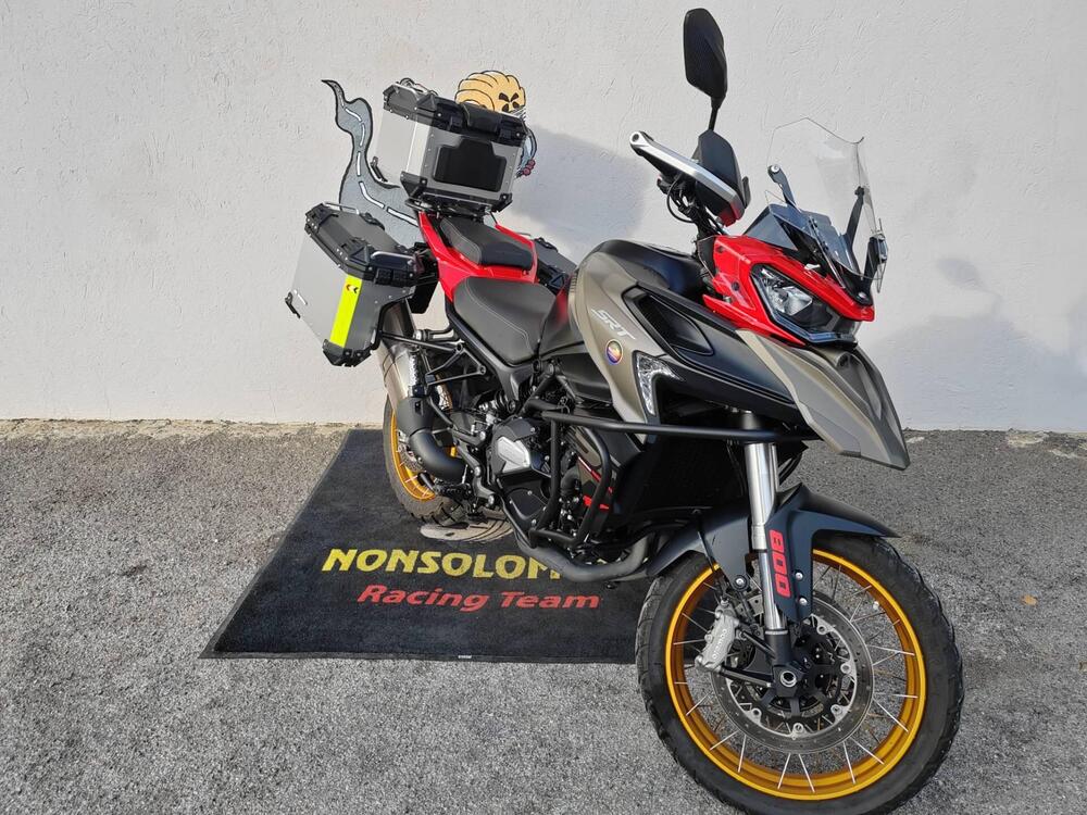 QJ Motor SRT 800 SX (2024 - 25) (3)