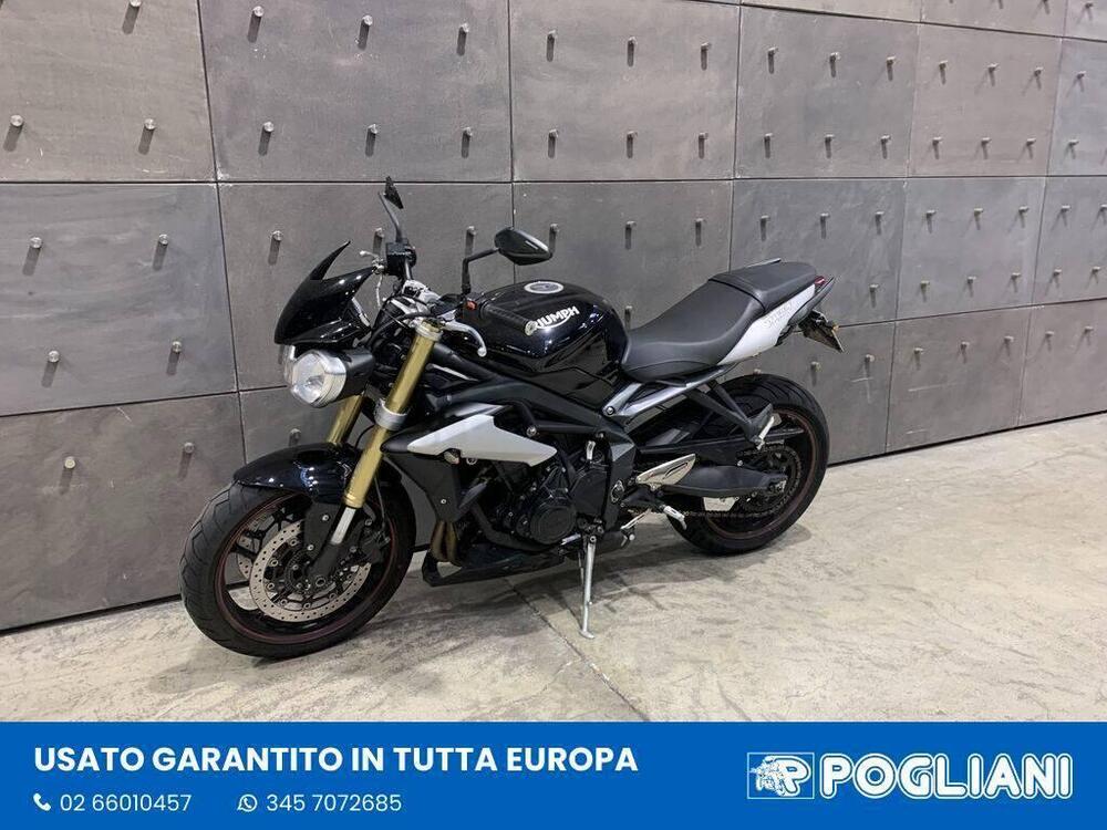 Triumph Street Triple (2013) (3)