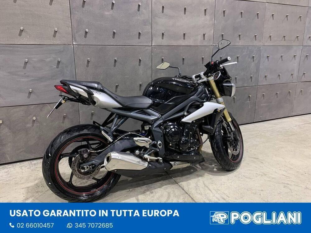 Triumph Street Triple (2013) (6)