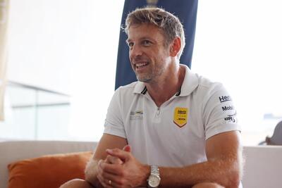 Jenson Button esclusivo: &quot;Lasciare il motorsport non &egrave; facile, ma la passione non finir&agrave; mai. Ecco dove mi vedrete&quot;