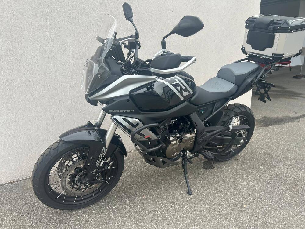 QJ Motor SRT 600 SX (2024 - 25) (8)