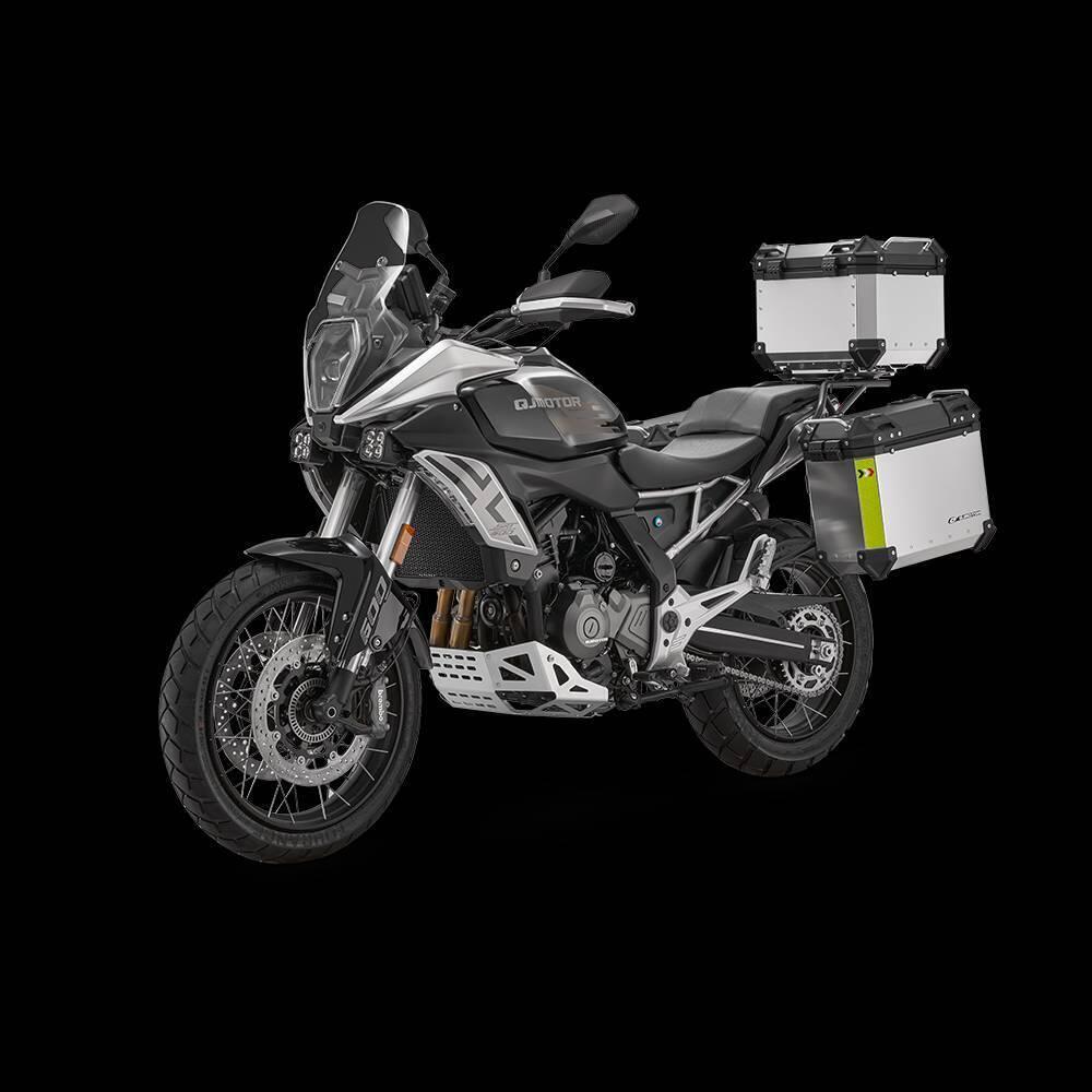 QJ Motor SRT 600 SX (2024 - 25) (11)