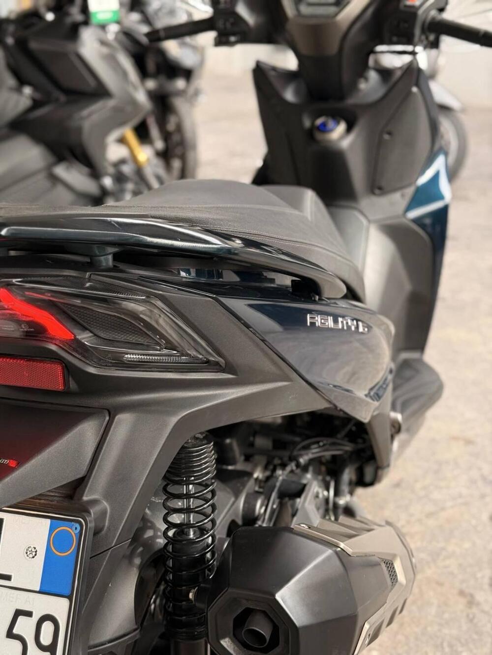 Kymco Agility 350i NN R16 (2023 - 26) (5)
