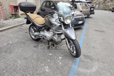 Bmw R 1150 R (2000 - 07) usata