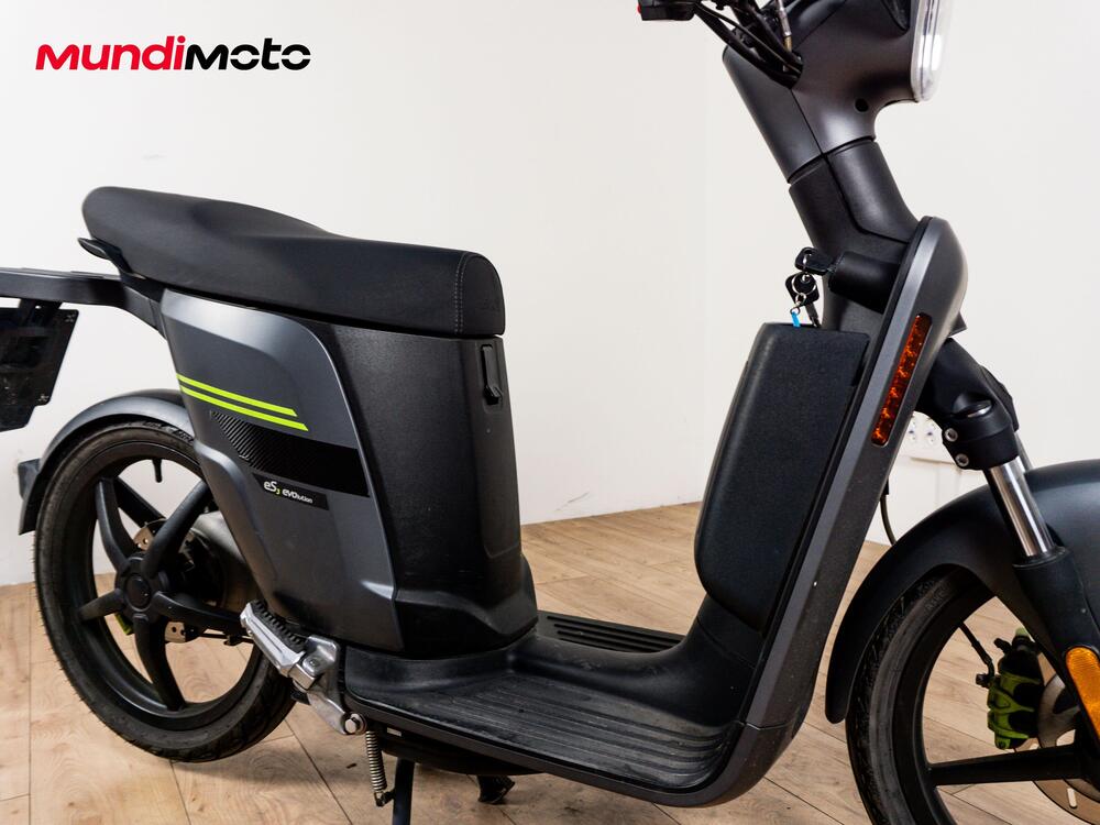 Askoll eS3 Evo 2.8 (2019 - 26) (5)