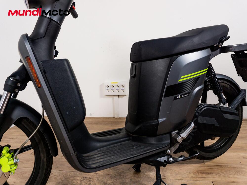 Askoll eS3 Evo 2.8 (2019 - 26) (9)