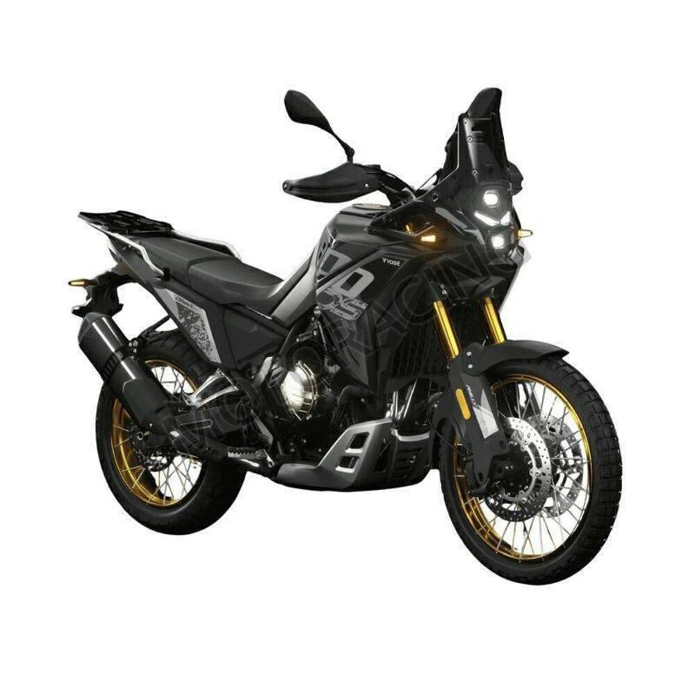 Voge Valico 800DSX Rally (2025 - 26) (4)