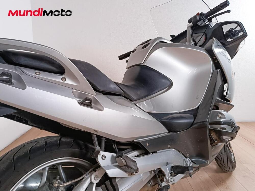 Bmw R 1200 RT (2008 - 09) (4)