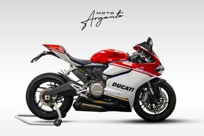 Ducati 899 Panigale ABS (2013 - 15) usata