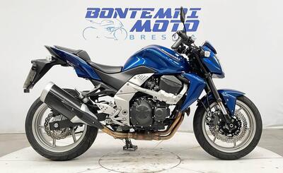 Kawasaki Z 750 (2007 - 14) usata