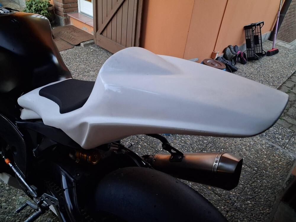 Honda CBR 1000 RR Fireblade (2008 - 11) (10)