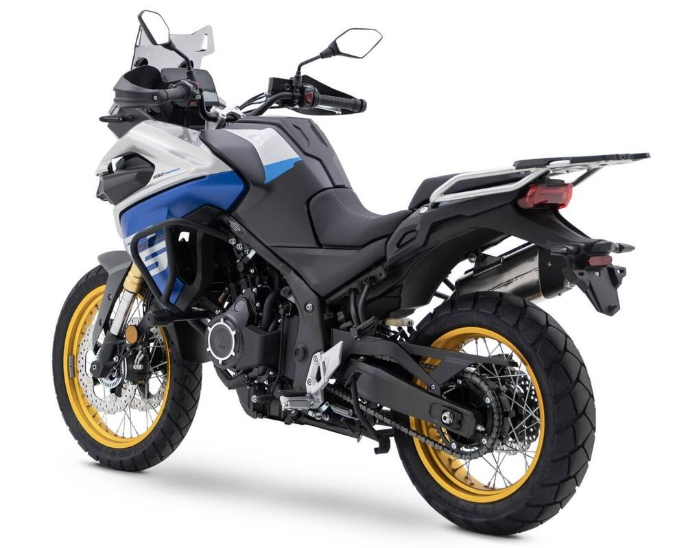 Voge Valico 525DSX (2023 - 26) (3)