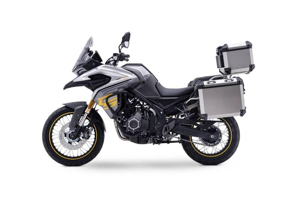 Voge Valico 525DSX (2023 - 26) (5)