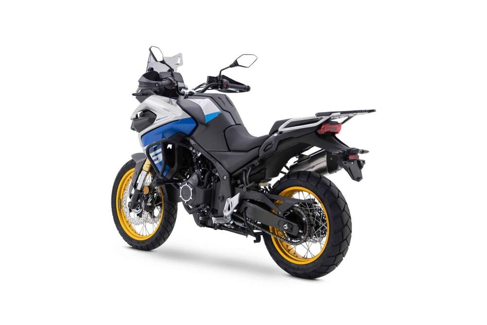 Voge Valico 525DSX (2023 - 26) (6)