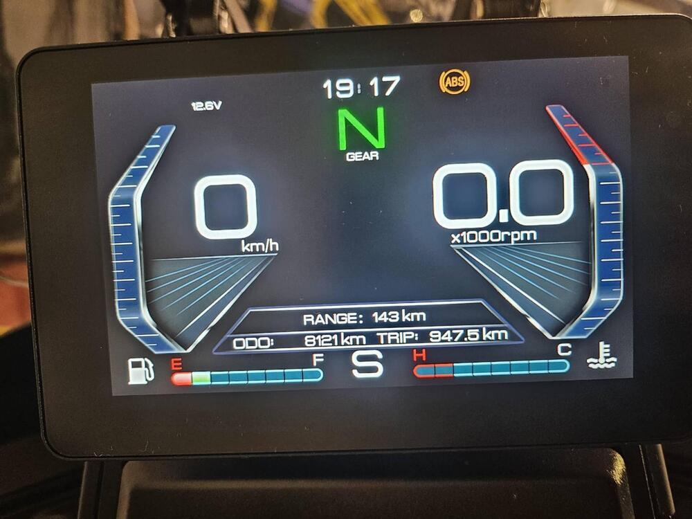 Zontes ZT310-T2 (2022 - 23) (3)