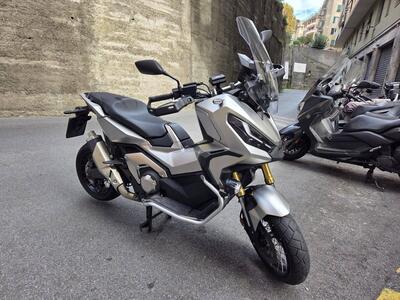 Honda X-ADV 750 DCT (2021 - 24) usata
