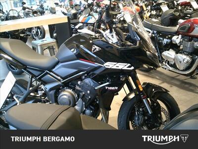 Triumph Tiger Sport 660 (2025) usata