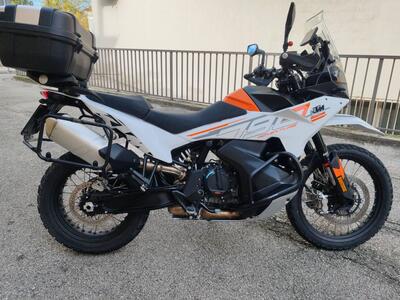 KTM 790 Adventure (2023 - 24) usata