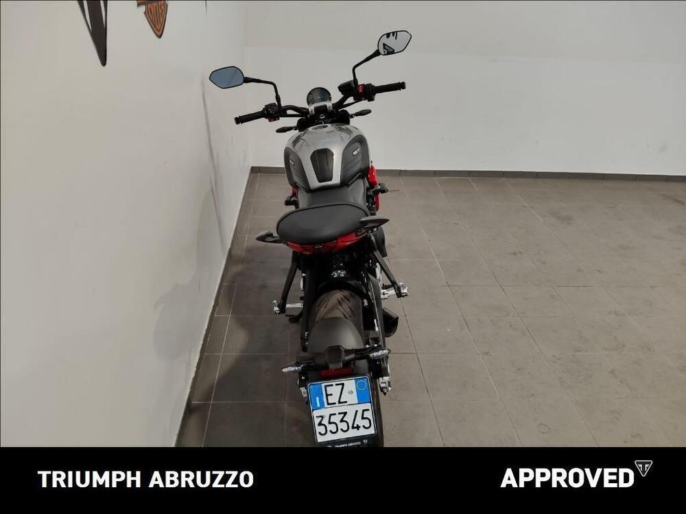 Triumph Trident 660 (2021 - 24) (16)