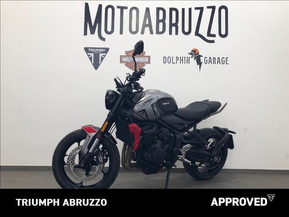 Triumph Trident 660 (2021 - 24) (18)
