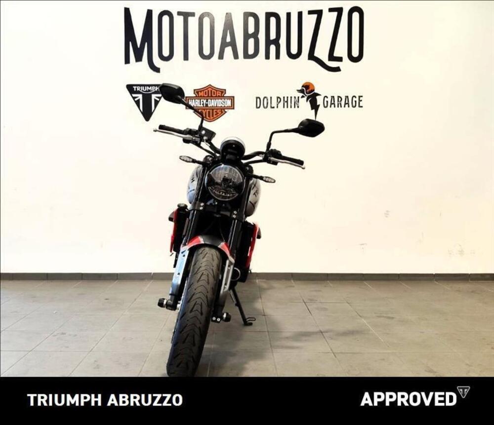 Triumph Trident 660 (2021 - 24) (13)